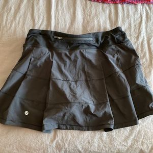 Lululemon Skort